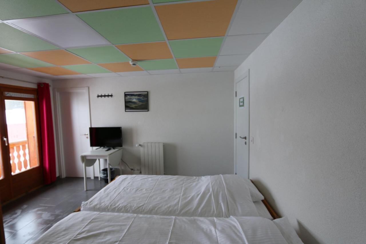 Chalet Montriond - Bike & Ski Les Crosets ภายนอก รูปภาพ