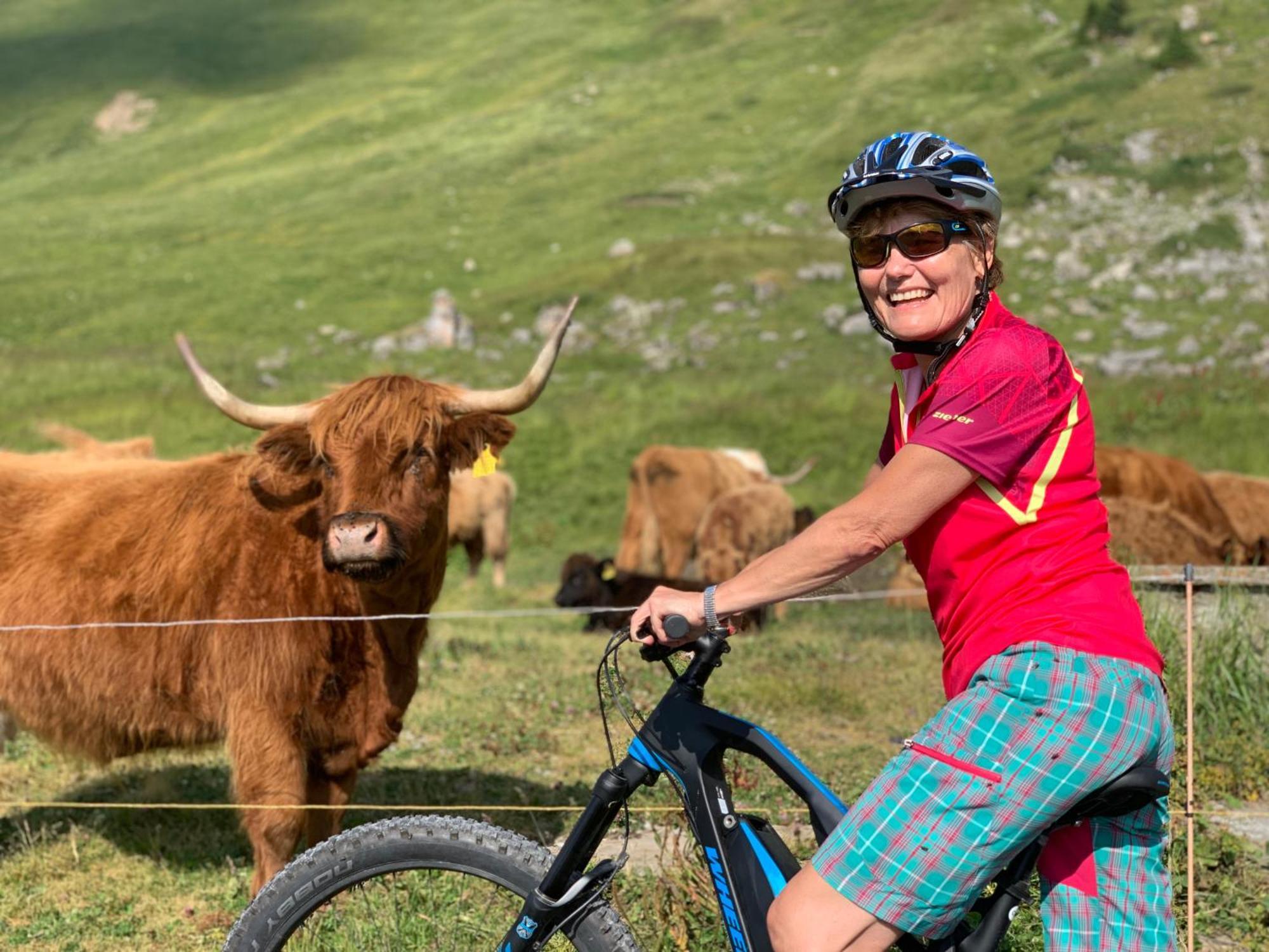 Chalet Montriond - Bike & Ski Les Crosets ภายนอก รูปภาพ