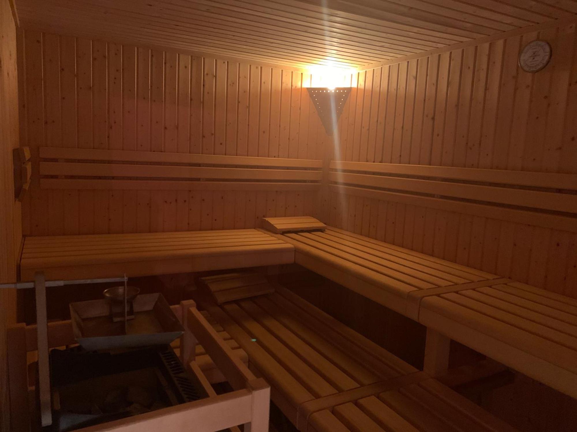 Chalet Montriond - Bike & Ski Les Crosets ภายนอก รูปภาพ