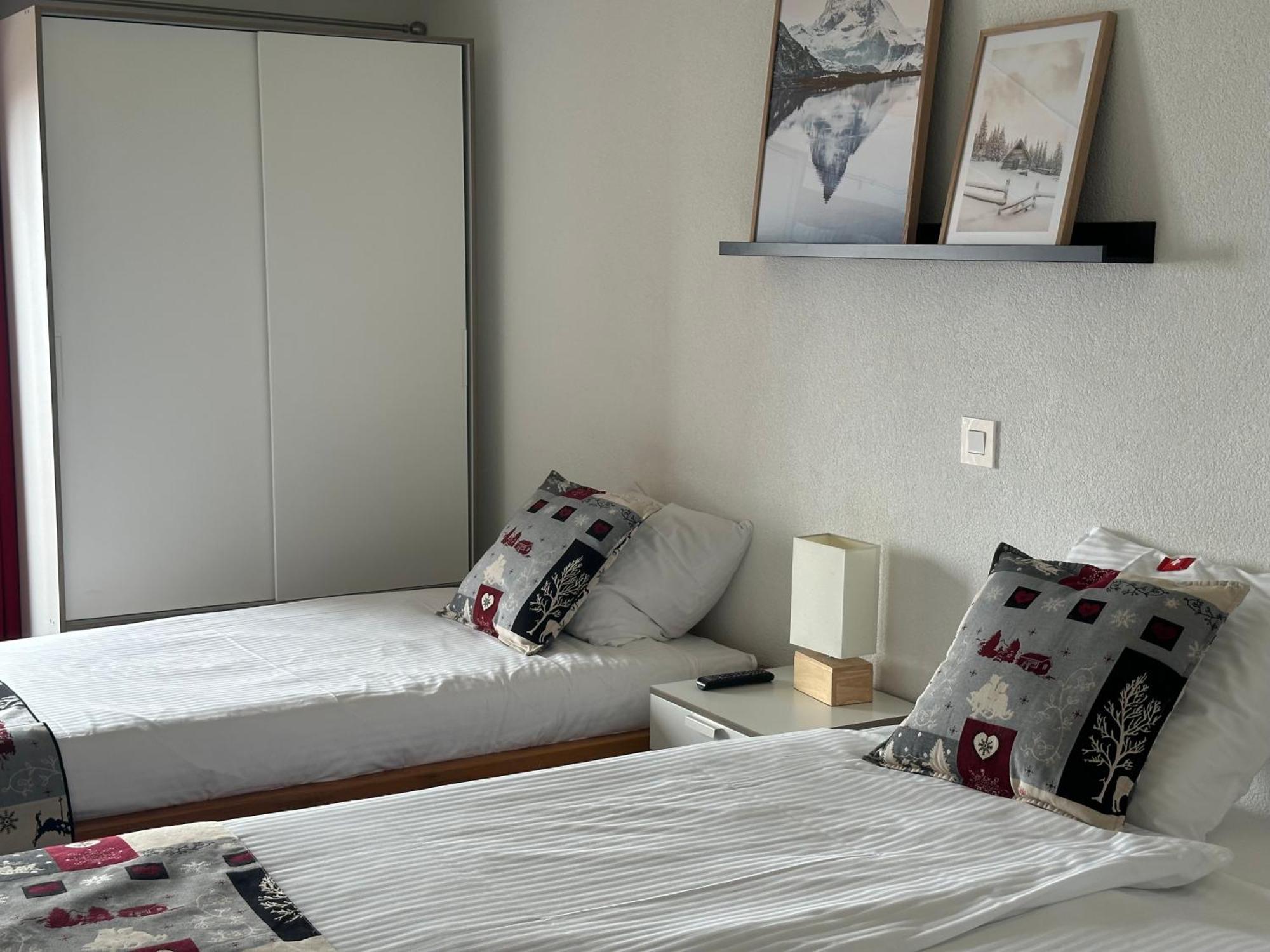 Chalet Montriond - Bike & Ski Les Crosets ภายนอก รูปภาพ