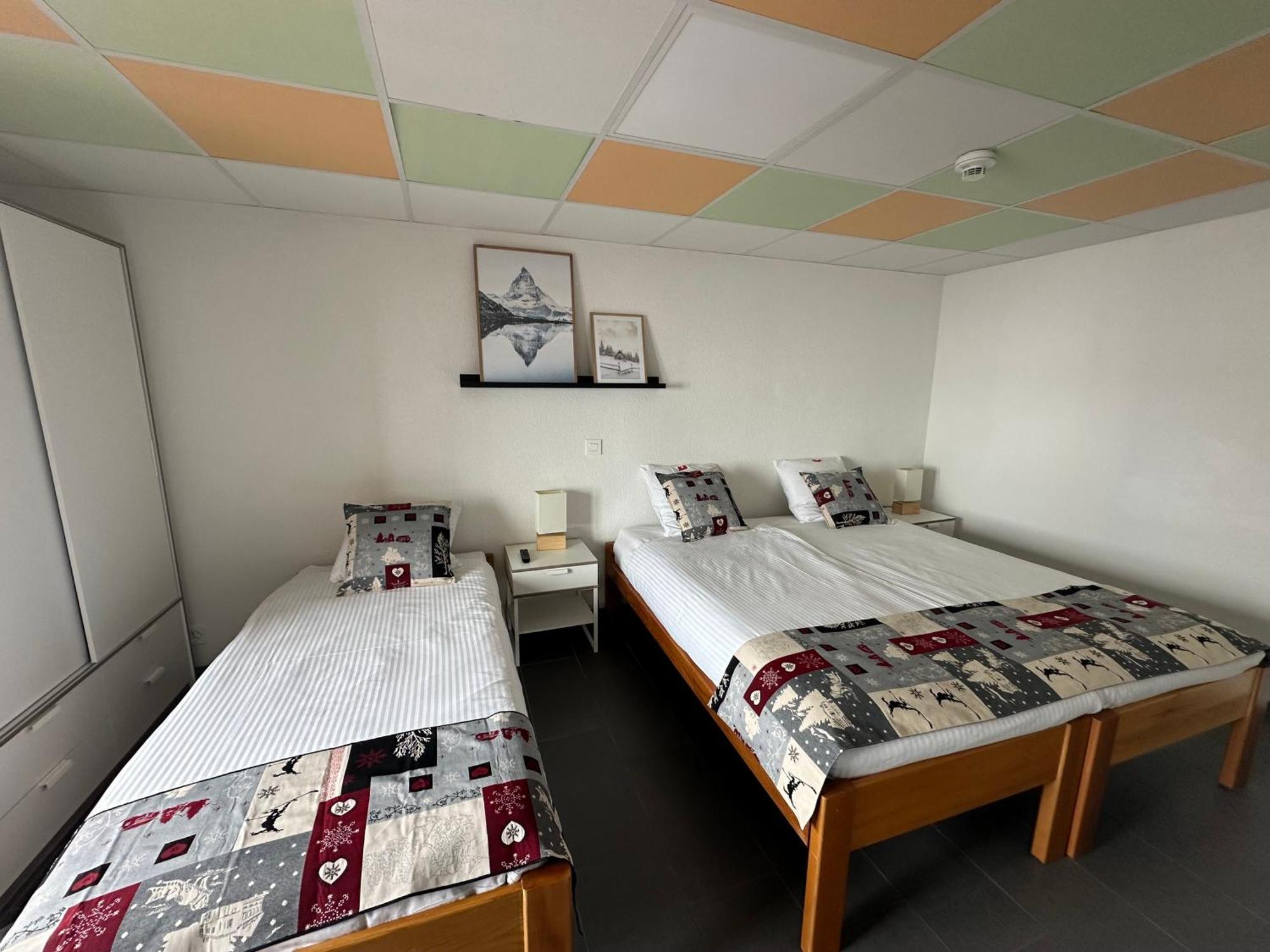 Chalet Montriond - Bike & Ski Les Crosets ภายนอก รูปภาพ