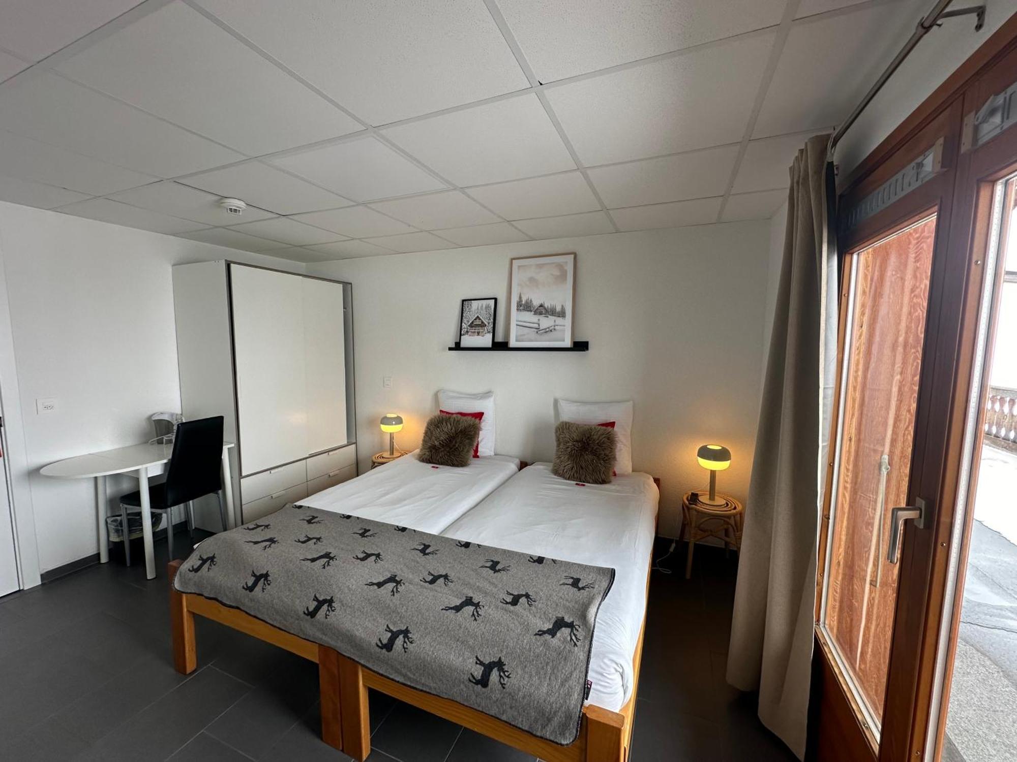 Chalet Montriond - Bike & Ski Les Crosets ภายนอก รูปภาพ